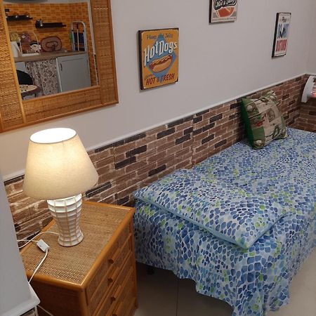 Dimora Stabiae Appartement Castellammare di Stabia Buitenkant foto