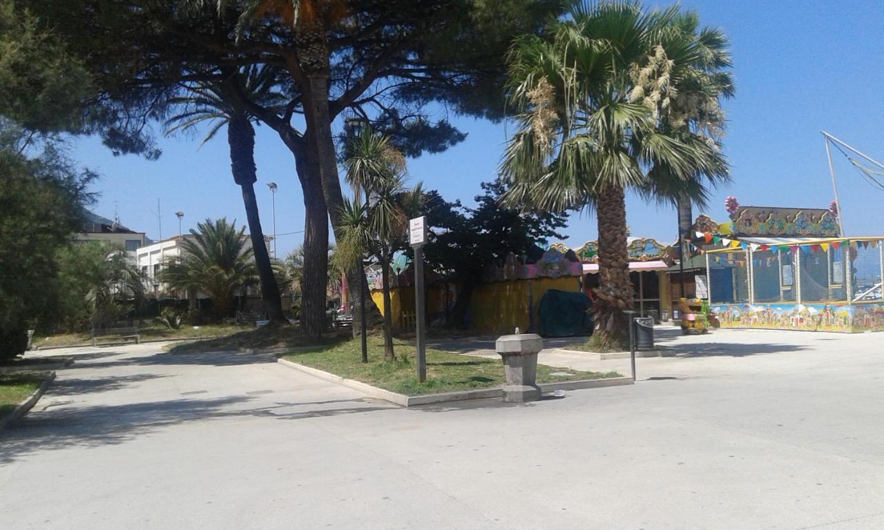 Dimora Stabiae Appartement Castellammare di Stabia Buitenkant foto