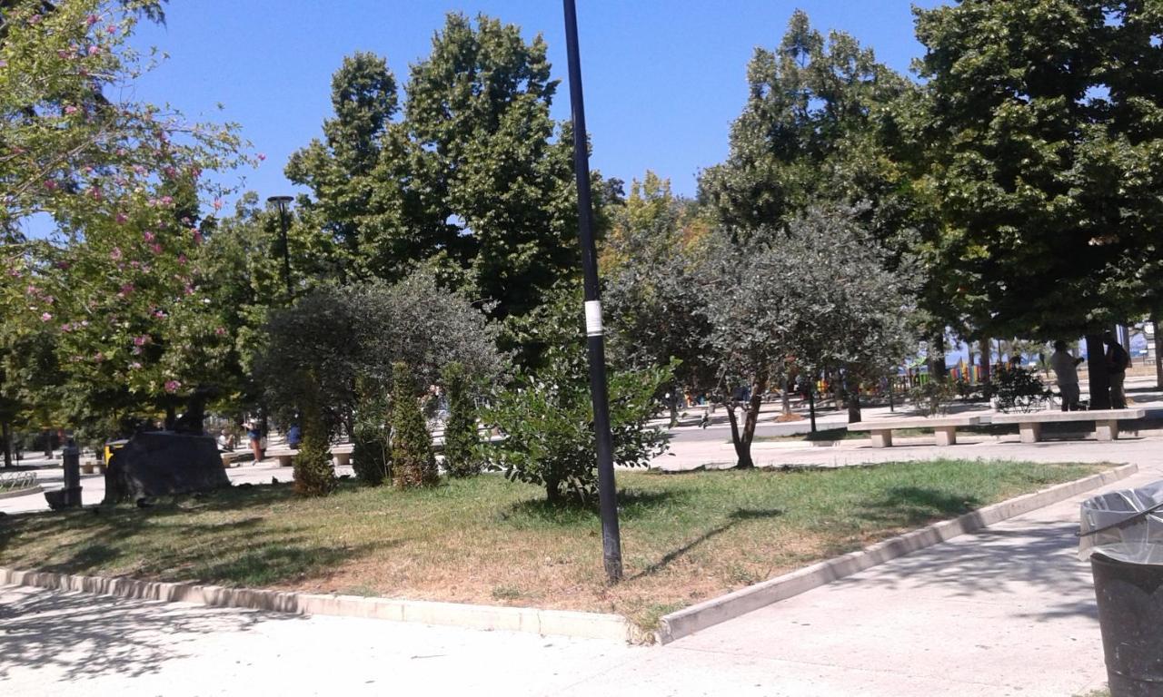 Dimora Stabiae Appartement Castellammare di Stabia Buitenkant foto