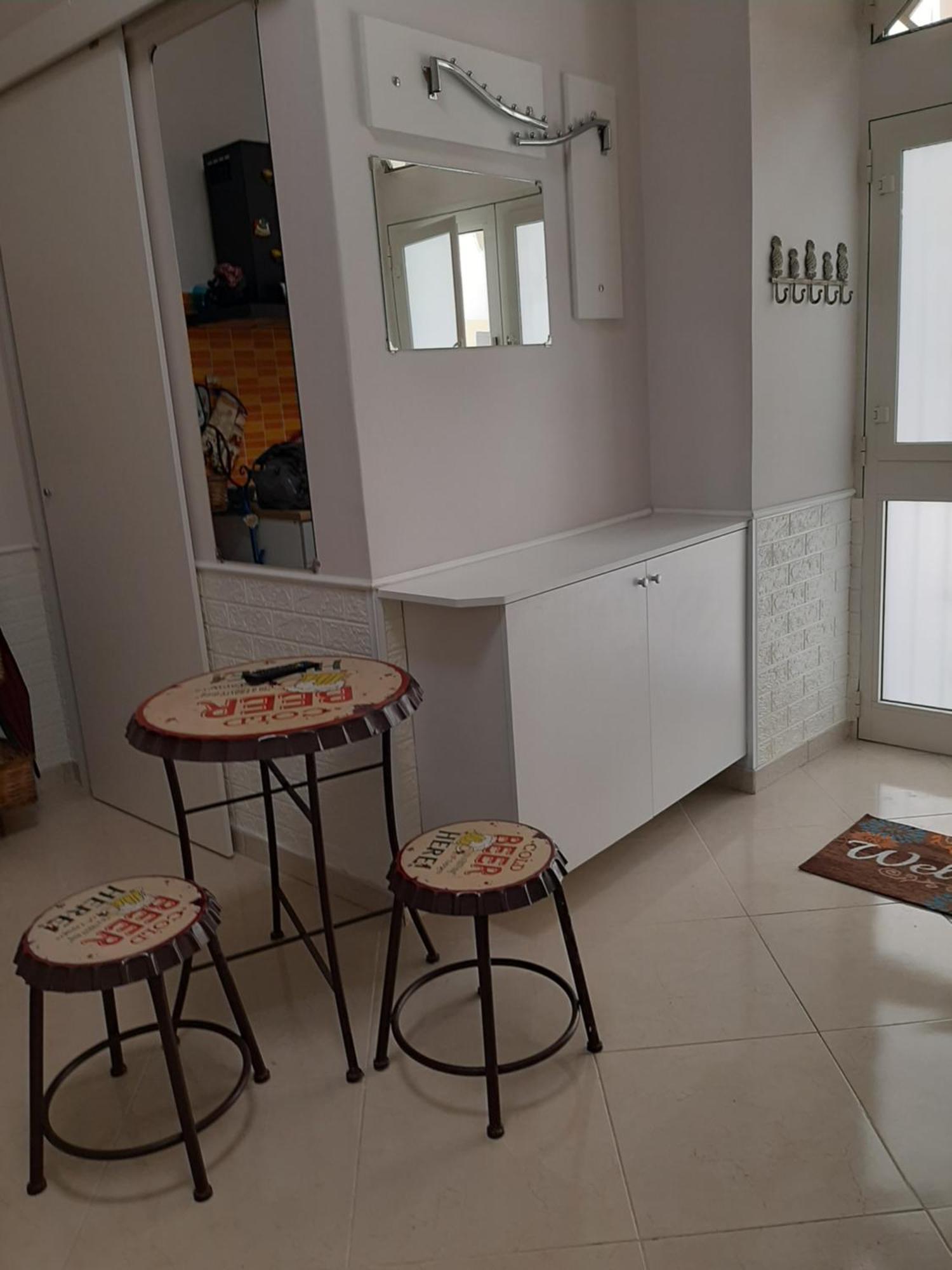 Dimora Stabiae Appartement Castellammare di Stabia Buitenkant foto