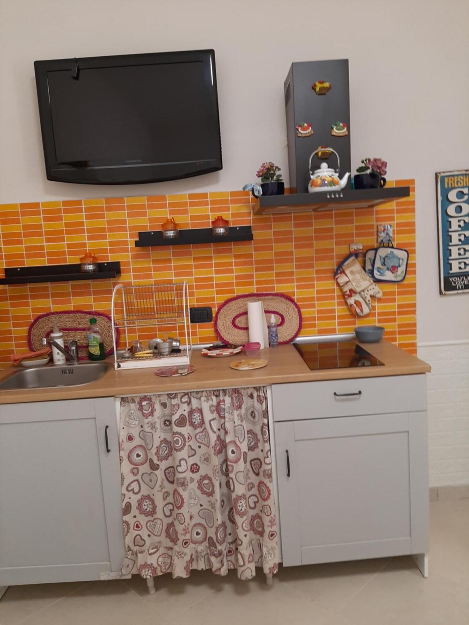 Dimora Stabiae Appartement Castellammare di Stabia Buitenkant foto