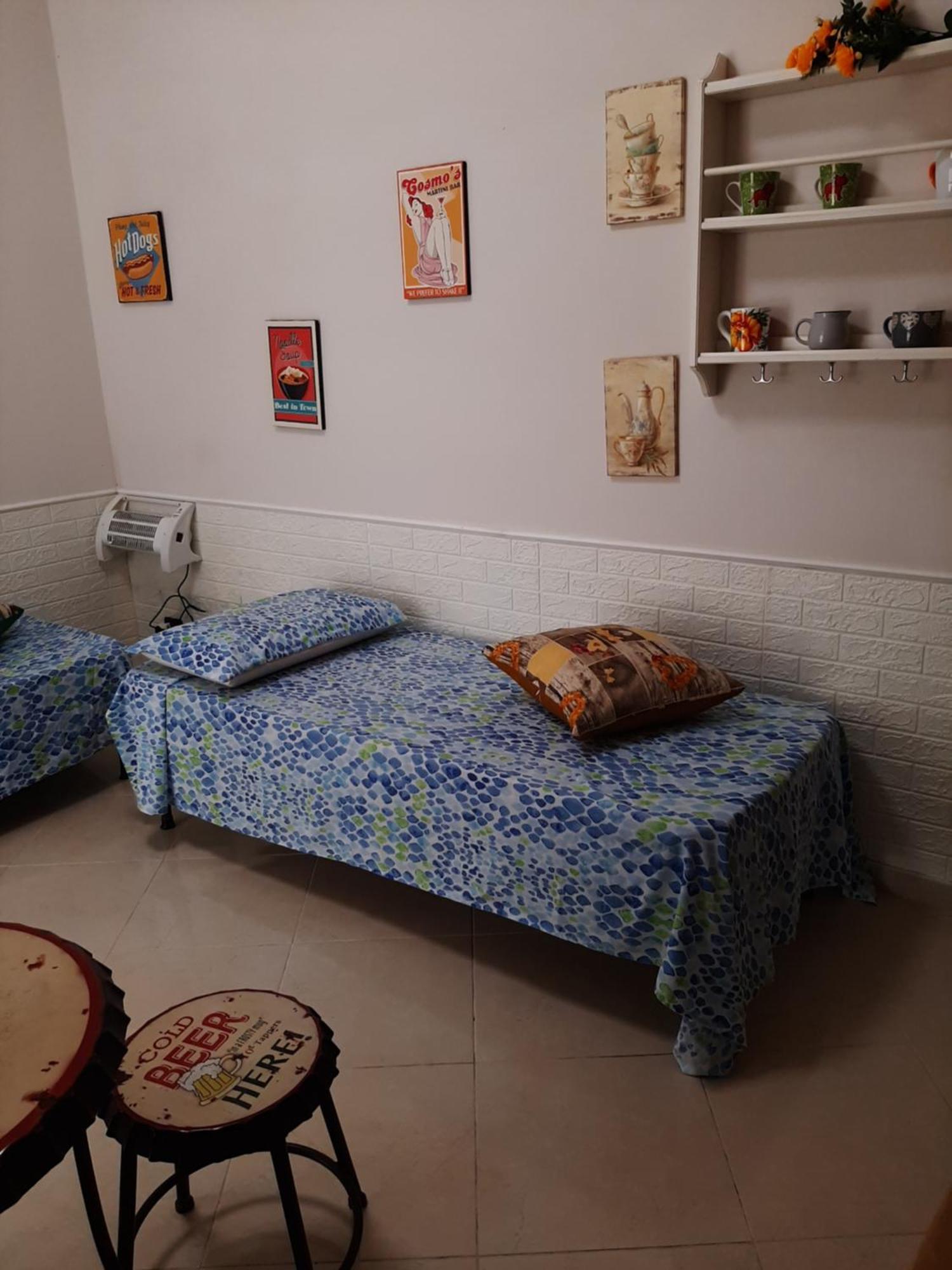 Dimora Stabiae Appartement Castellammare di Stabia Buitenkant foto