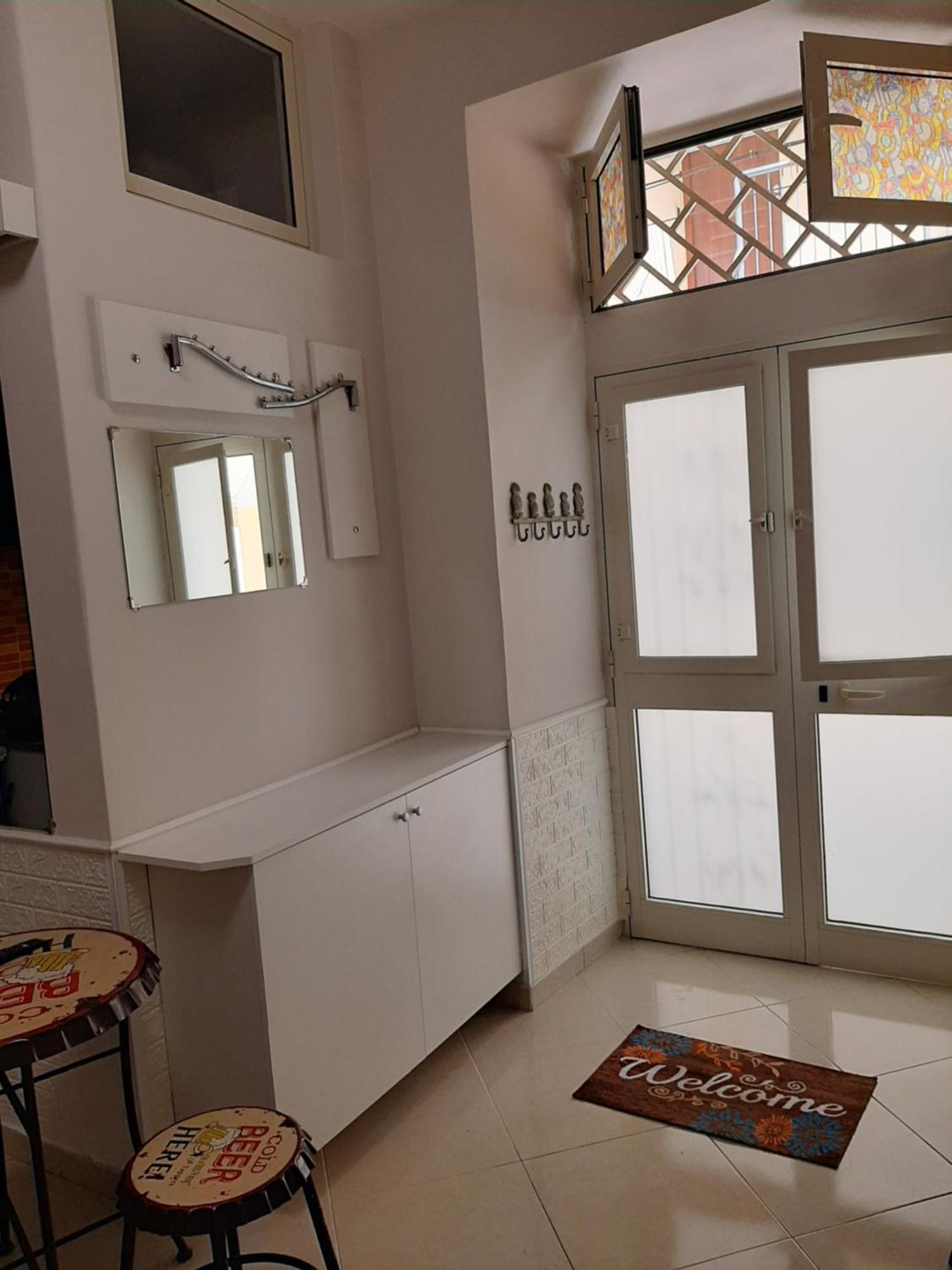 Dimora Stabiae Appartement Castellammare di Stabia Buitenkant foto
