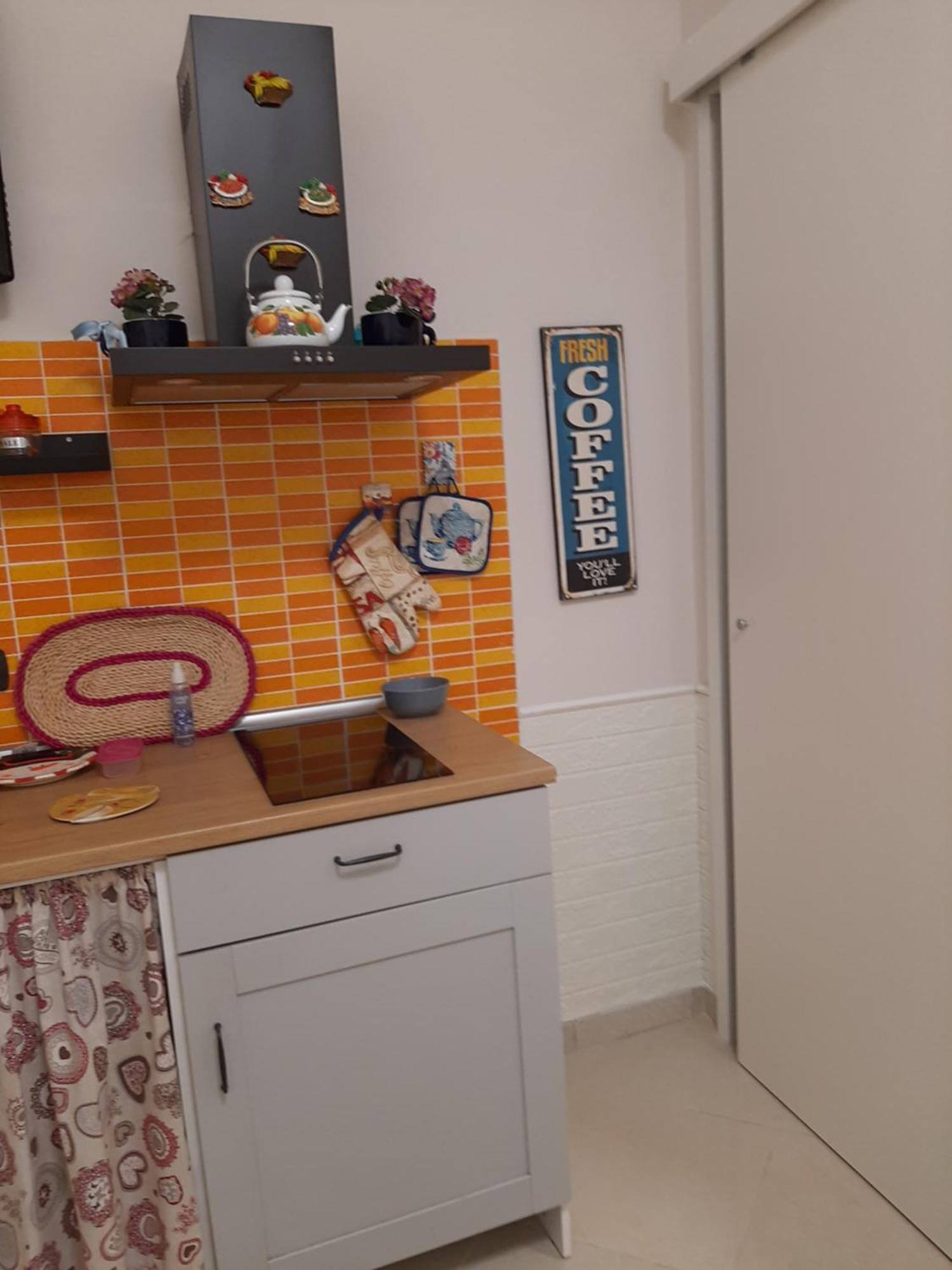 Dimora Stabiae Appartement Castellammare di Stabia Buitenkant foto